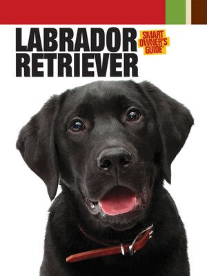 cover image of Labrador Retriever
